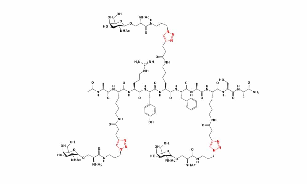 4.Peptide-carbonhydrate