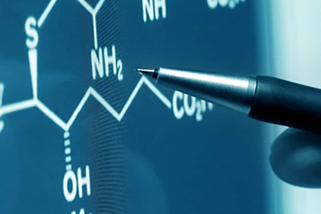 10.Long peptide synthesis