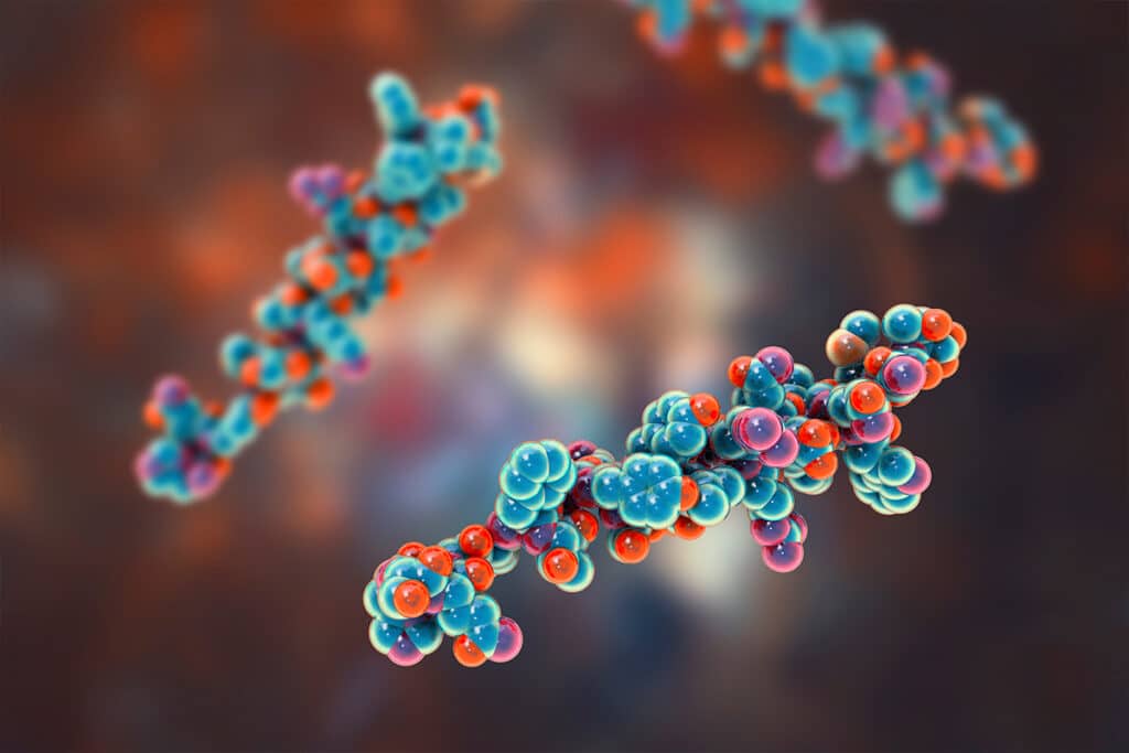 5. peptide phosphorylation