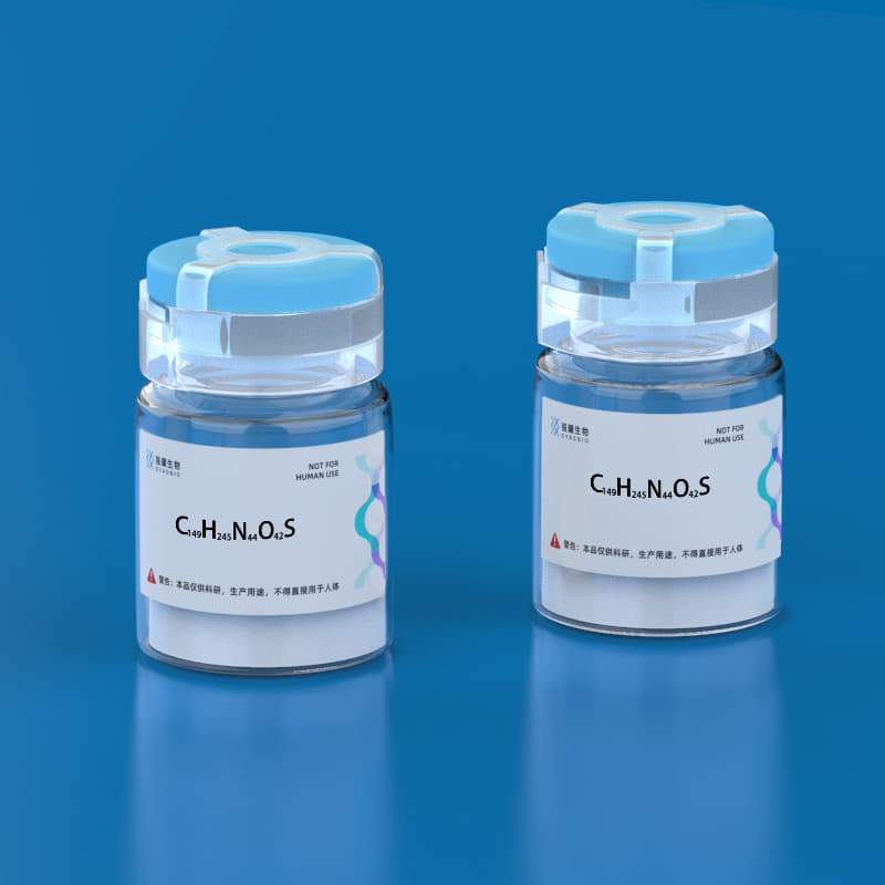 1.[D-Ala2]-Growth Hormone Releasing Factor (1-29) amide, human