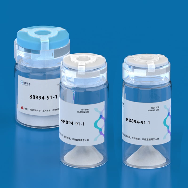 15.Growth Hormone Releasing Factor (1-44), amide, bovine