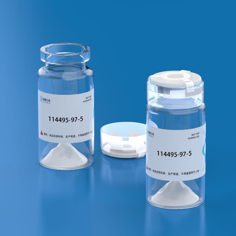 18.Neuropeptide Y (18-36)