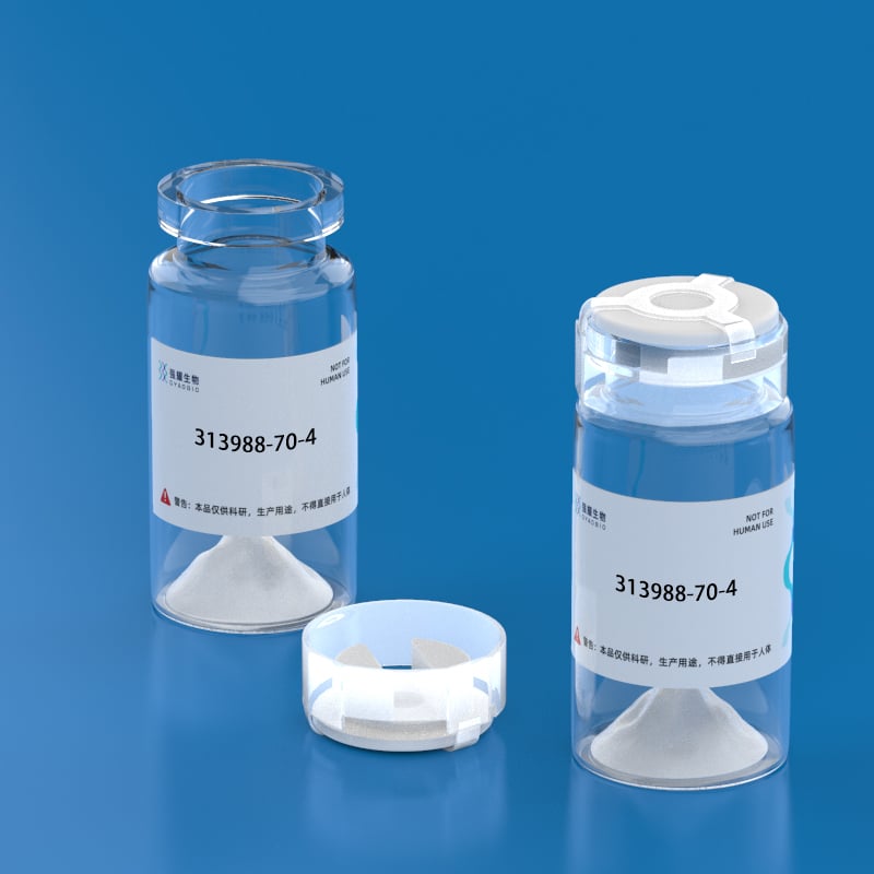 19.Pancreatic Polypeptide (1-17)-(Ala31,Aib32)-Neuropeptide Y (18-36) (human)