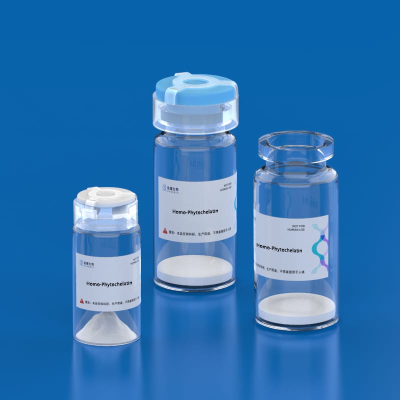 2.Homo-Phytochelatin