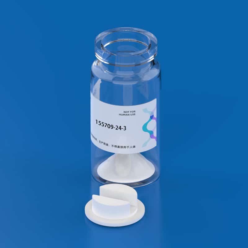 21.Acetyl-(Leu28·31)-Neuropeptide Y (24-36)