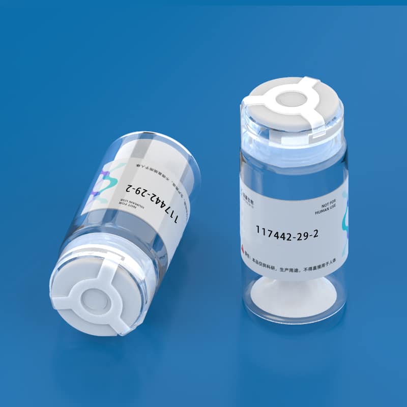 3.Xenopsin-Related Peptide 2 