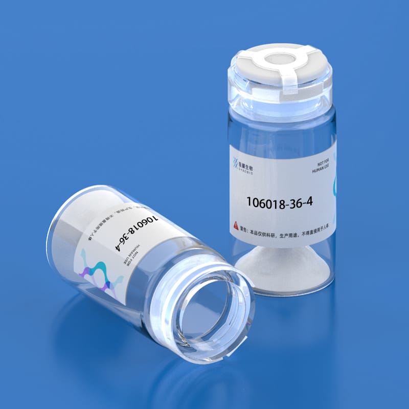 38.Hypertrehalosaemic Neuropeptide, Nauphoeta cinerea