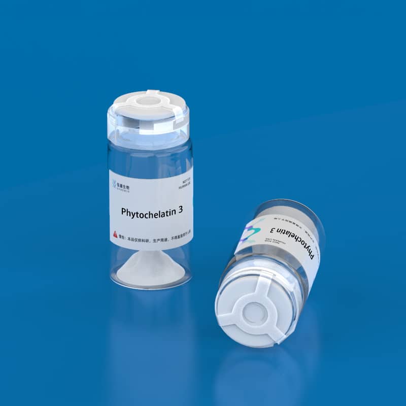 4.Phytochelatin 3