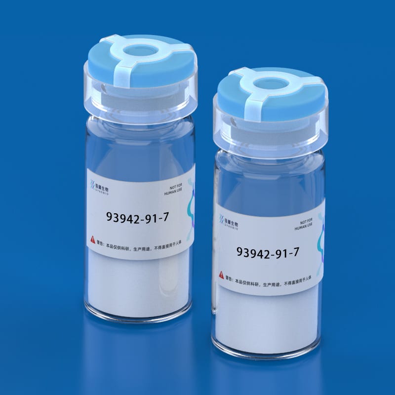 5.Ac-[Tyr1, D-Arg2]-Growth Hormone Releasing Factor (1-29) amide, human