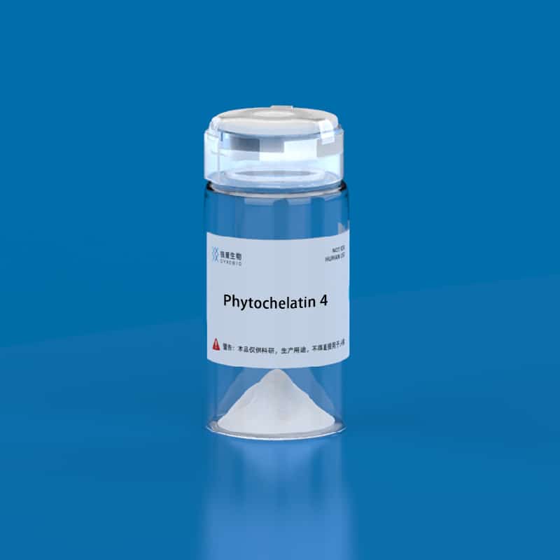 5.Phytochelatin 4