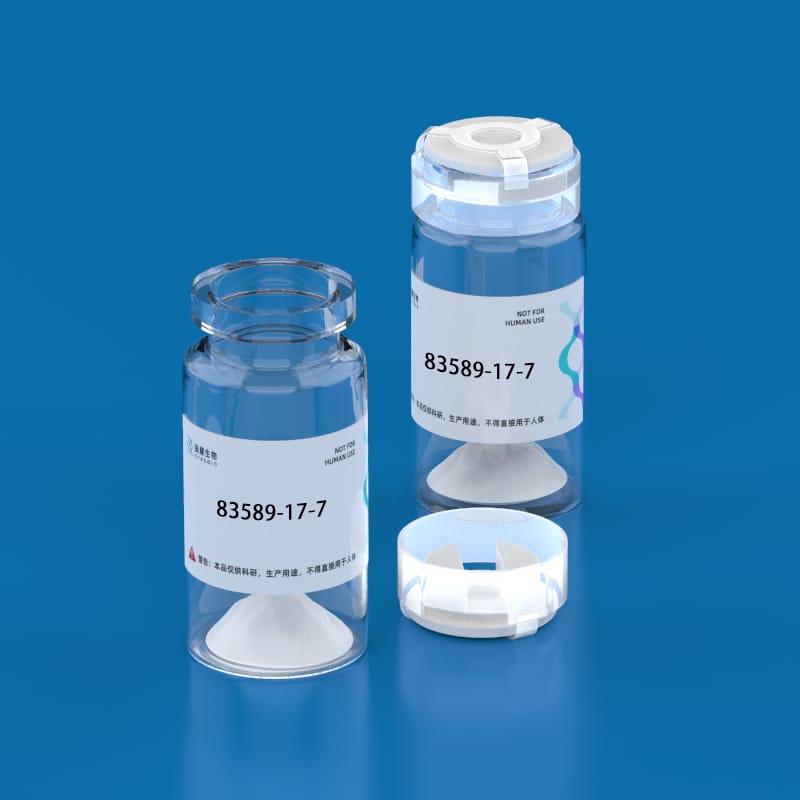 8.Neuropeptide Y (porcine)