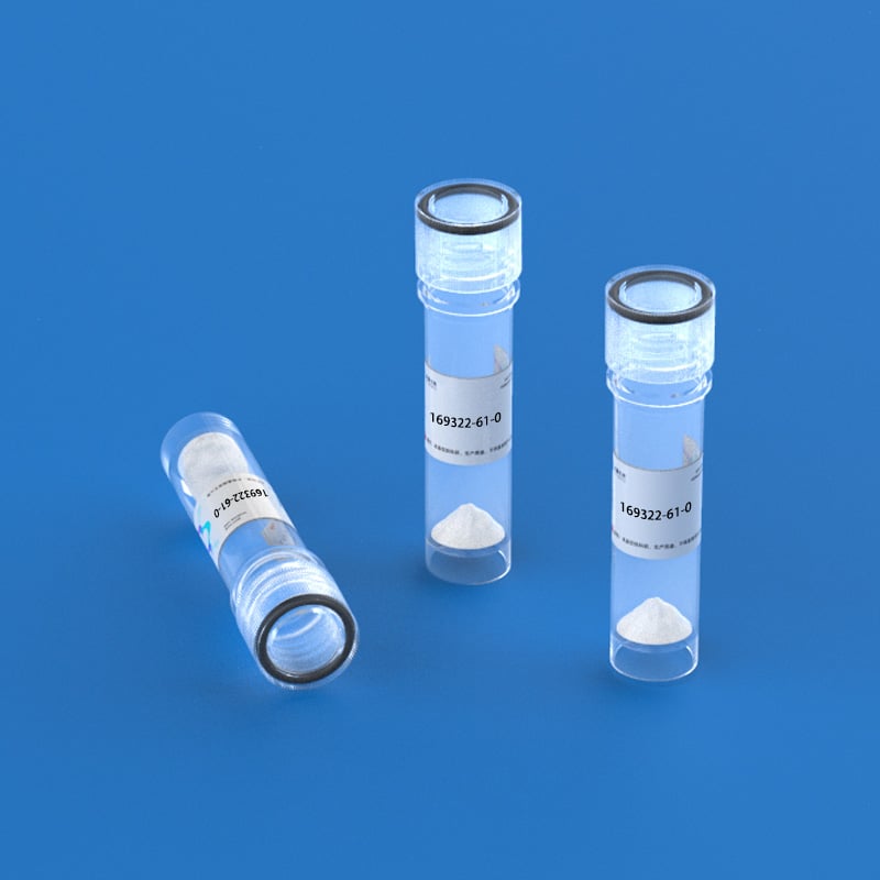 9.Caspase 3 Substrate 1m (Apopain), fluorogenic; Ac-DEVD-AMC